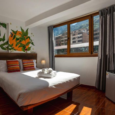 Susanna Inn Machupicchu מראה חיצוני תמונה