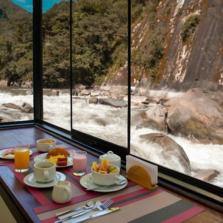 Susanna Inn Machupicchu מראה חיצוני תמונה